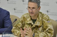 Медики ПДМГ выйдут на пресс-конференцию относительно проблемы легализации медиков-добровольцев в зоне АТО