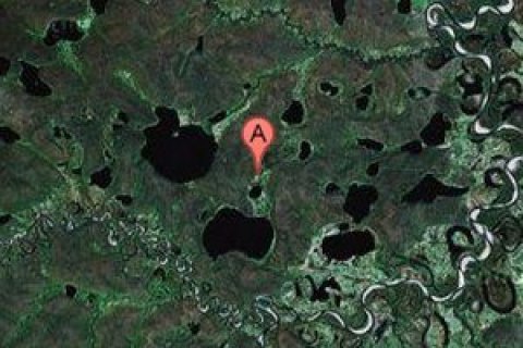 В Кабмине рассматривают возможность переписи населения Крыма и Донбасса через спутники 