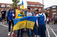 Українка Бабак виграла два "золота" на чемпіонаті Європи з каное-марафону