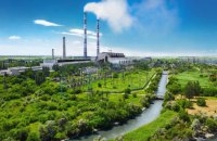 Росіяни обстріляли ракетами Курахівську ТЕС на Донеччині