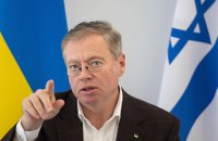 Корнійчук: балкер з вивезеним з окупованих територій українським зерном прибув до Туреччини