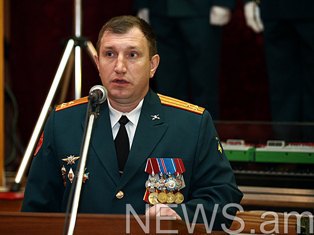 Разведка установила личность еще одного российского офицера в рядах "ЛНР"