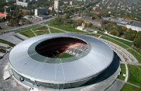 "Донбасс Арена" пострадала от обстрела (обновлено)