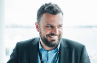 Пилип Іллєнко: "Ти можеш вважати себе ким завгодно, хоч Бетменом, але ти все одно політик"