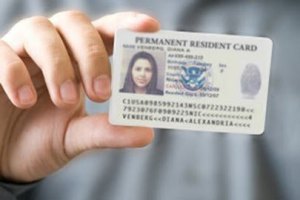Конгресс США изменит правила выдачи гринкарт в пользу Китая и Индии