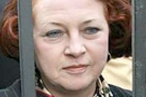 Станик готовится к новому суду с Ющенко
