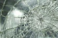 В Днепропетровске совершено покушение на директора 9-го канала 