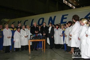 Минэкономразвития: ракетно-космическую отрасль ожидает за 2 года увеличение объема производства в 1,5 раза 