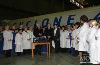 Минэкономразвития: ракетно-космическую отрасль ожидает за 2 года увеличение объема производства в 1,5 раза 