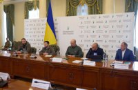 Зеленський представив колективу НБУ його нового голову – Андрія Пишного
