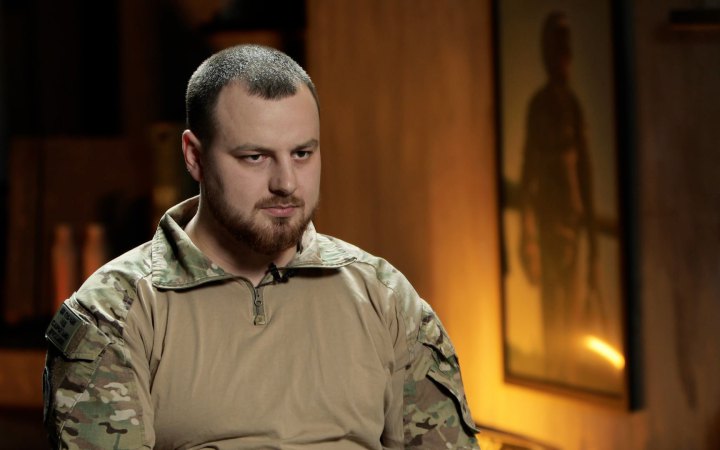 Нацгвардієць "Дронго": ротацій недостатньо, людям треба рік-два відпочити від війни