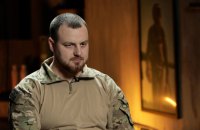 Нацгвардієць "Дронго": ротацій недостатньо, людям треба рік-два відпочити від війни