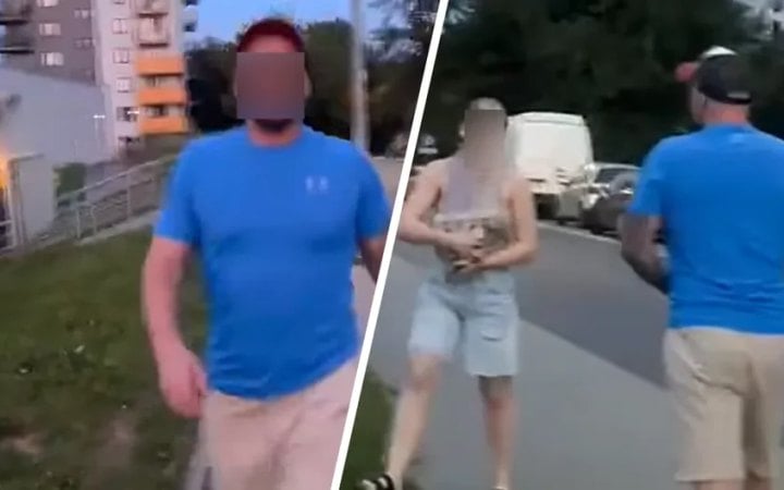 У Кракові поляк напав на українців: поліція розслідує інцидент