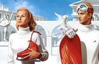Рекламную кампанию в рамках сочинской Олимпиады назвали "нацистской"
