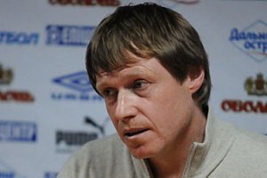 Кононов и Евтушенко вошли в список кандидатов на пост наставника "Ворсклы"