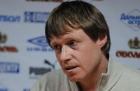 Кононов и Евтушенко вошли в список кандидатов на пост наставника "Ворсклы"