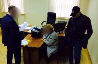 Ректор, предложившая $10 тыс. взятки заму Квита, пошла под суд