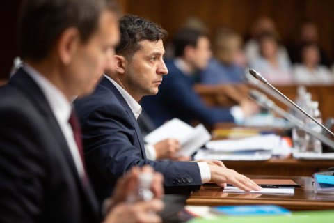 Конституционный Суд перешел к закрытому рассмотрению иска о роспуске Верховной Рады