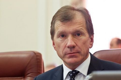 Бывший член политсовета Партии регионов возглавил Федерацию легкой атлетики Украины