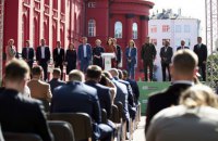 Фракция "Слуга народа" может собраться на заседание и сегодня, - источники