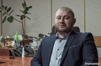 В Кагарлыкском отделении полиции появились камеры, а с полицейскими работают психологи