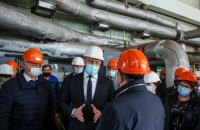 Газ і обіцянки. Як переживуть зиму місцеві громади