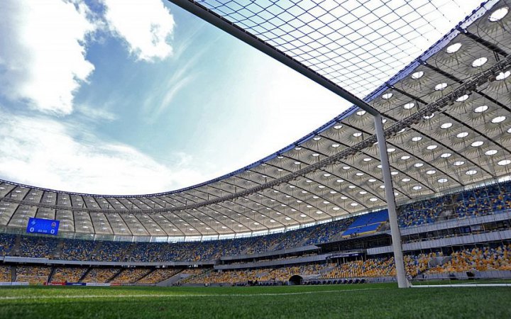 Кабмін доручив відновити проведення спортивних змагань в Україні