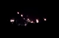 Окупанти атакують Бериславський район Херсонщини забороненими боєприпасами