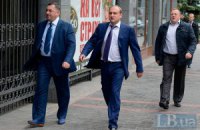 Прокуратура просит суд вернуть государству 15 тыс. га охотничьих угодий сына Пшонки