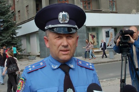 Суд освободил от наказания полковника, который приказал разогнать харьковский майдан
