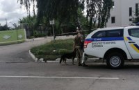 На Харьковщине мужчина "заминировал" Пенсионный фонд, чтобы "проучить" сотрудников 