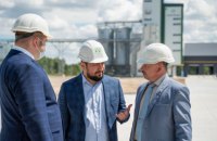 Мисак Хідірян озвучив перспективи виходу на IPO для свого агробізнесу