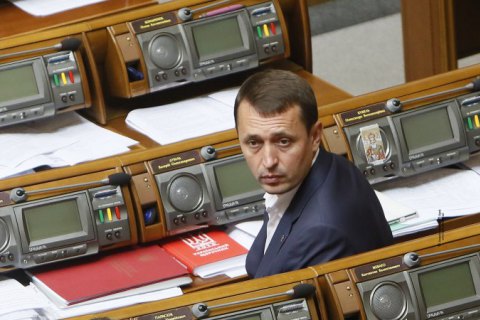 Нардеп Дубиль дважды не пришел на допрос в Госбюро расследований