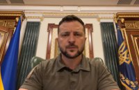 Україна й наші люди, наші можливості могутніші за будь-які російські ракети, - Зеленський