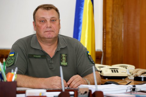 Должности главнокомандующего ВСУ и начальника Генштаба разделят