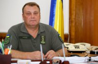 Посади головнокомандувача ЗСУ та начальника Генштабу розділять