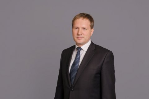 Костянтина Богатова виключили з фракції "Голос" у Київраді