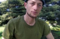 В штабі ООС розповіли про “Чоткого пацу” Івана Мартинова, який знищує окупантів на Донецькому напрямку