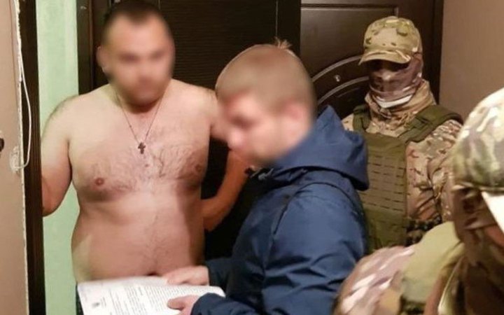 На Вінниччині депутат райради від колишньої ОПЗЖ займався рекетом, вибиваючи неіснуючі борги, – Офіс Генпрокурора