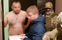 На Вінниччині депутат райради від колишньої ОПЗЖ займався рекетом, вибиваючи неіснуючі борги, – Офіс Генпрокурора