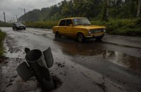 За добу від ракетних ударів росіян постраждали більше ніж 40 населених пунктів