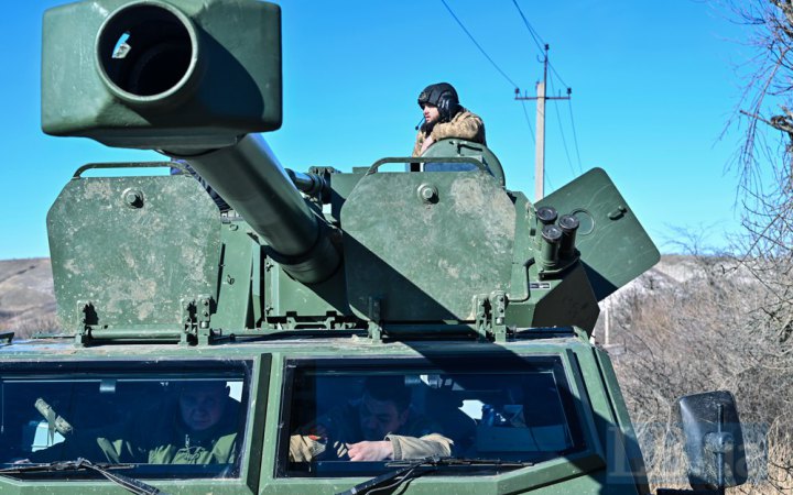 Генштаб ЗСУ: Понад 20 атак ворога відбили українські бійці на Авдіївському і Новопавлівському напрямках