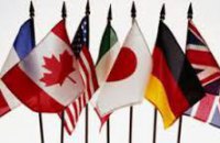 G7 угрожает России санкциями за невыполнение минских договоренностей