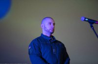 В Італії оскаржили рішення про виправдання нацгвардійця Марківа