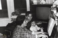 Умерла мама главы УГКЦ Святослава