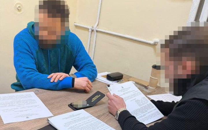 Суд арештував Дубінського до 5 червня за новим звинуваченням  