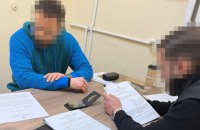 Суд арештував Дубінського до 5 червня за новим звинуваченням  
