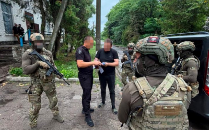 Двох військовослужбовців полку «Скеля» підозрюють у жорстокому поводженні із побратимами 