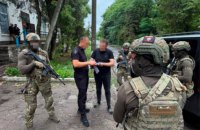 Двох військовослужбовців полку «Скеля» підозрюють у жорстокому поводженні із побратимами 