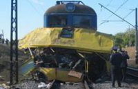 Водитель попавшей в ДТП в Марганце маршрутки был профнепригоден